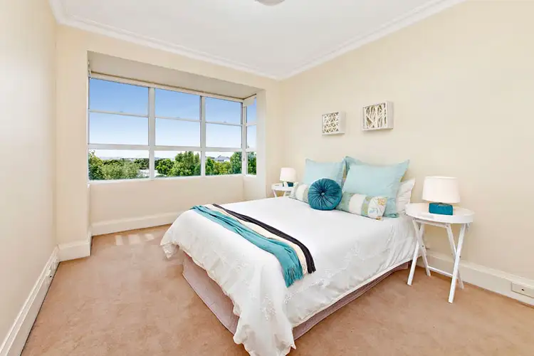 Sixth view of Homely apartment listing, 42/50-58 Village Drive, Breakfast Point NSW 2137