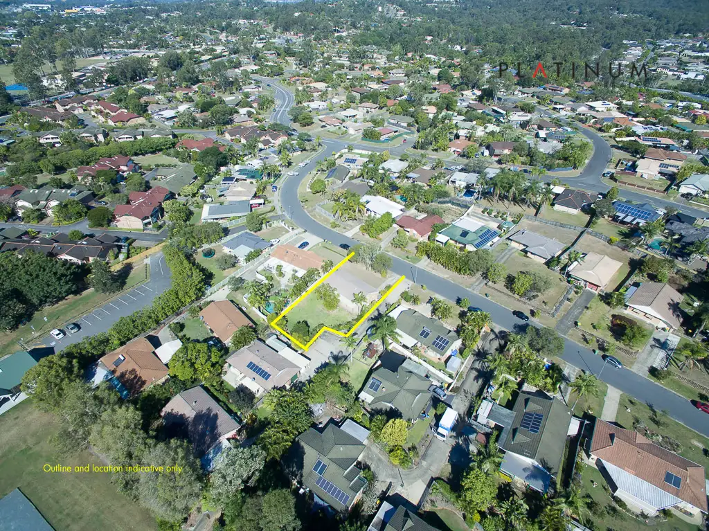 Main view of Homely house listing, @17 Centurion Crescent, Nerang QLD 4211