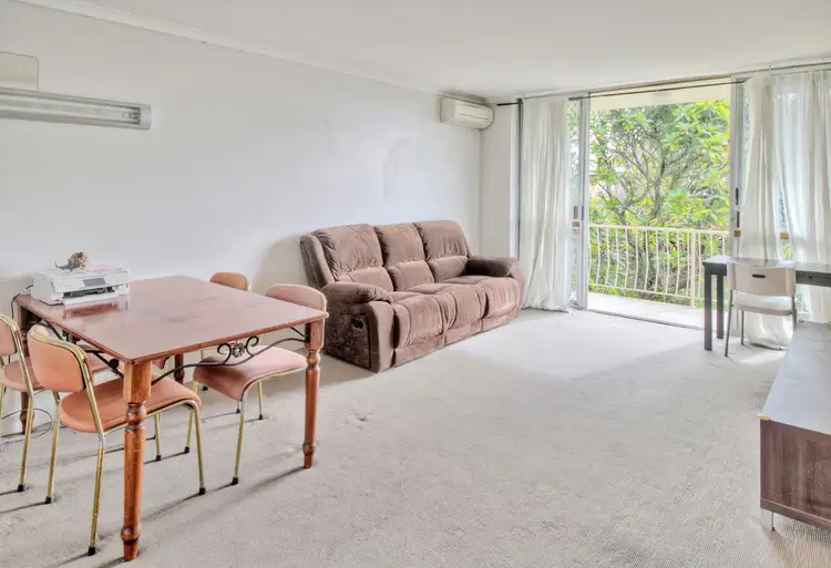 Second view of Homely unit listing, 7/18 Lambton Street, Annerley QLD 4103