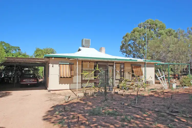 198 Tarcoola Street, Renmark SA 5341
