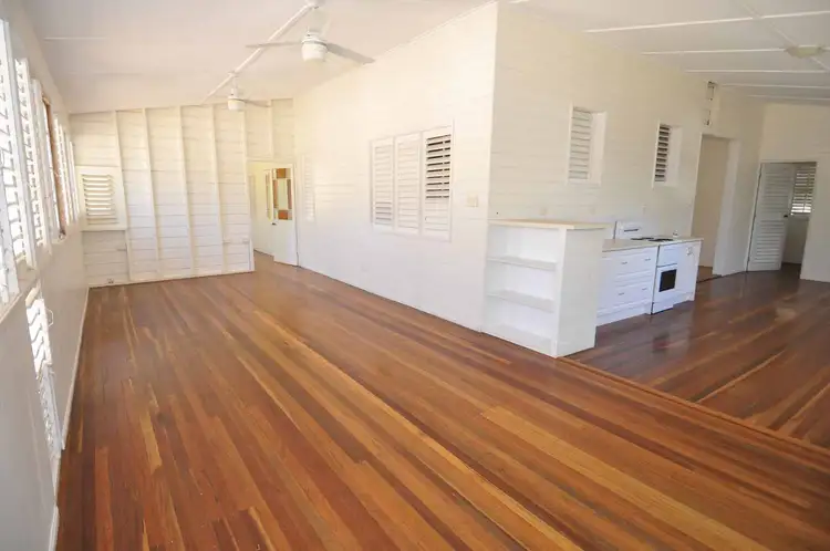 Sixth view of Homely house listing, 17 Park Street, Charters Towers QLD 4820