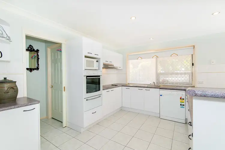 Second view of Homely house listing, 20 Carpenter Way, Sandstone Point QLD 4511