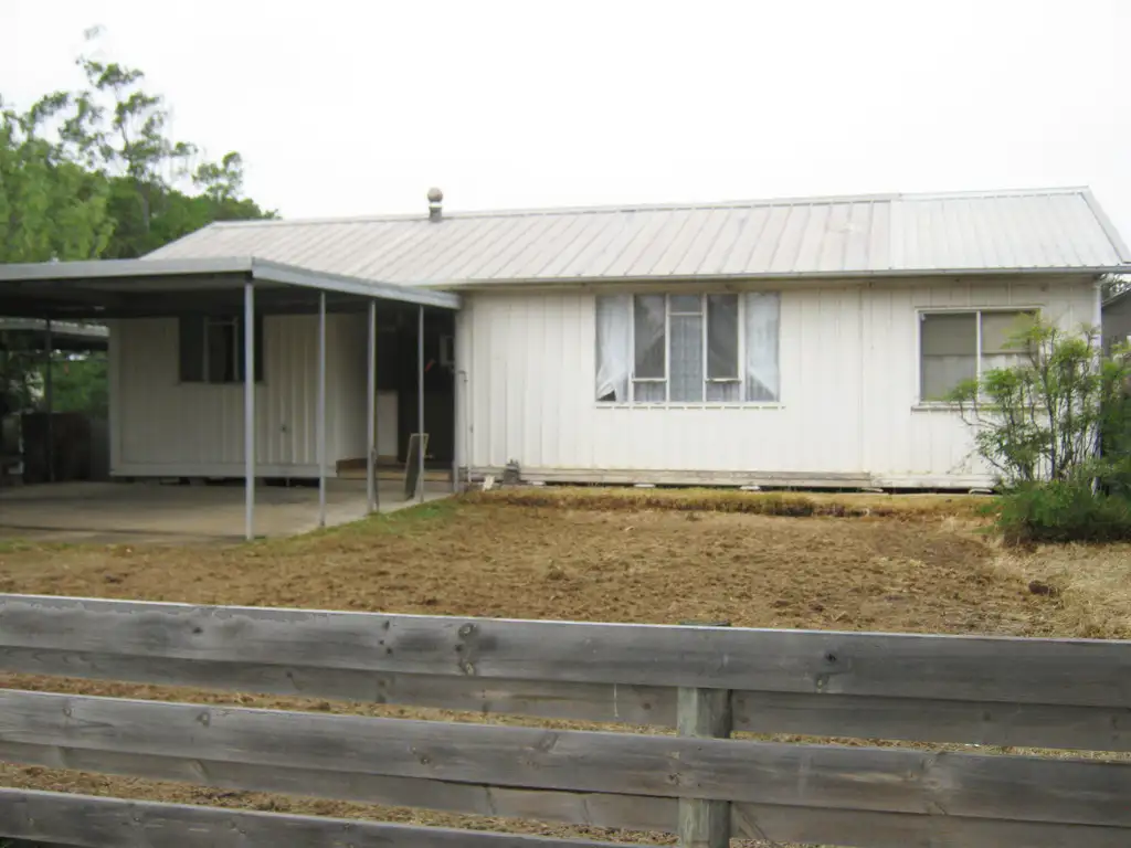 Main view of Homely house listing, 12 Cotton Street, Bordertown SA 5268