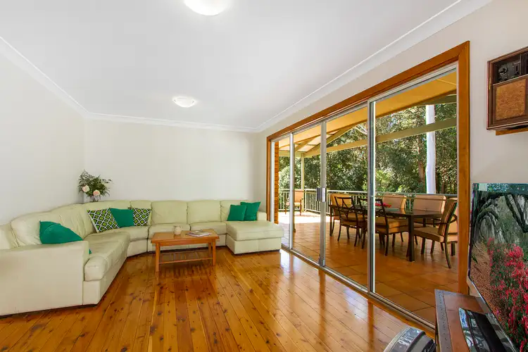 Third view of Homely house listing, 19 Calantha Drive, Wyoming NSW 2250