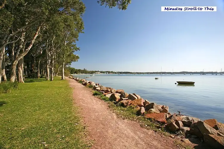 Fifth view of Homely house listing, 25 Midshipman Circuit, Corlette NSW 2315