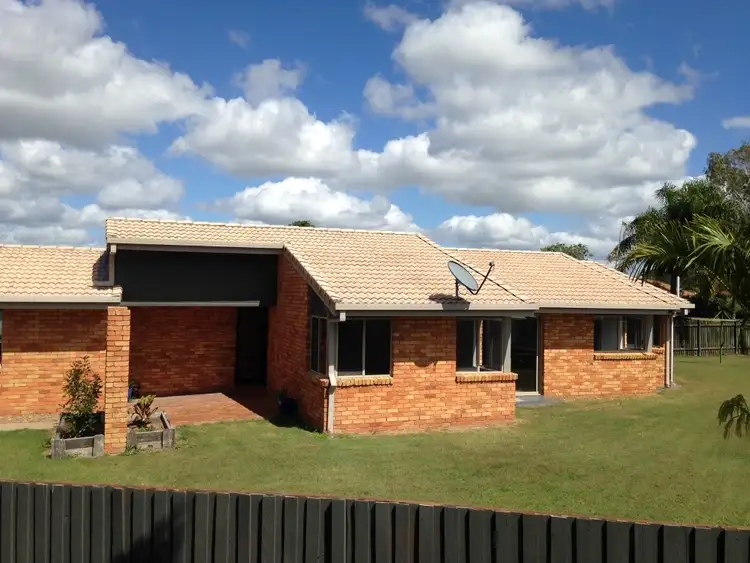 Third view of Homely house listing, 9 Phoenix Court, Kawungan QLD 4655