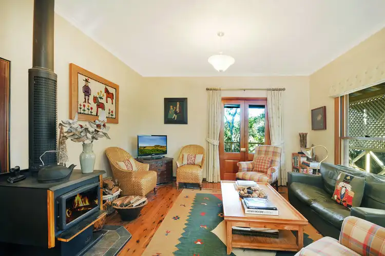 Sixth view of Homely house listing, 40 Rawson Parade, Leura NSW 2780