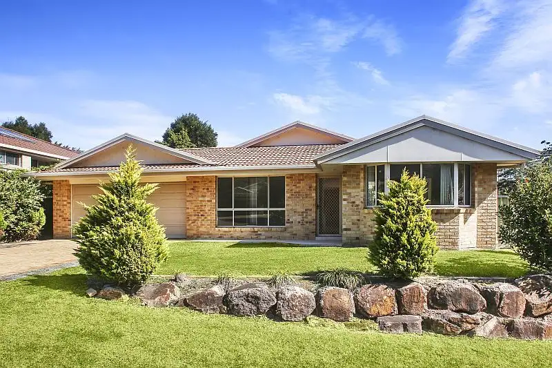 Main view of Homely house listing, 13 Millwood Place, Wauchope NSW 2446