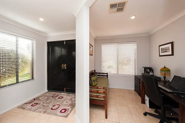 Third view of Homely house listing, 6 Gandesa Green, Port Kennedy WA 6172