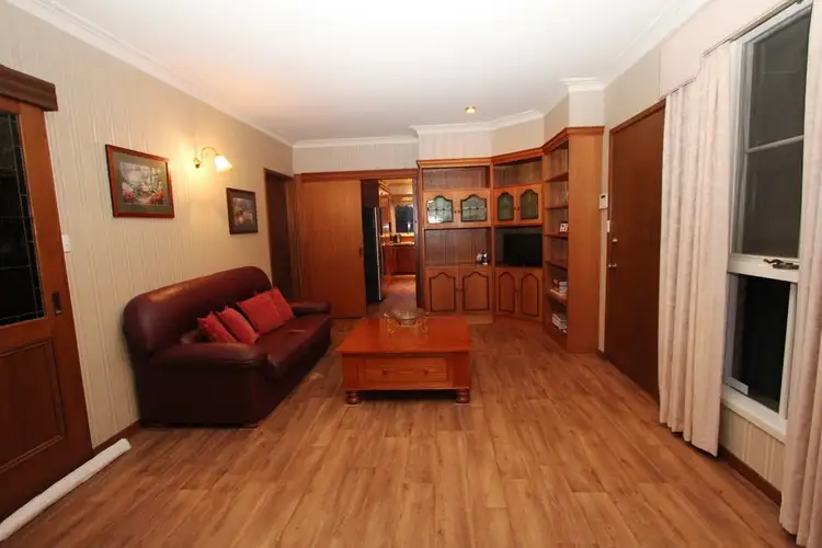Fifth view of Homely house listing, 572 Blackswamp Road, Bullarook VIC 3352