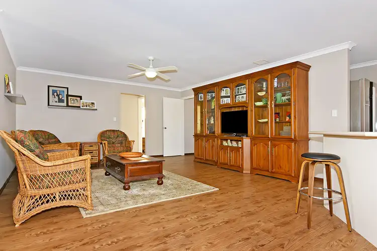Fourth view of Homely house listing, 14 Cobalt Link, Australind WA 6233