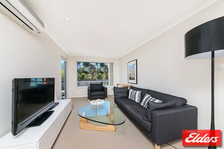Main view of Homely house listing, 30/28 Watson Street, Turner ACT 2612