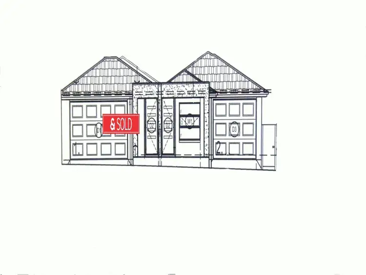 Lot 2/42 Walters Avenue, Airport West VIC 3042