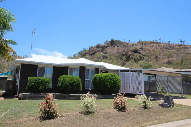 22 Dunbar Crescent, Wulguru QLD 4811