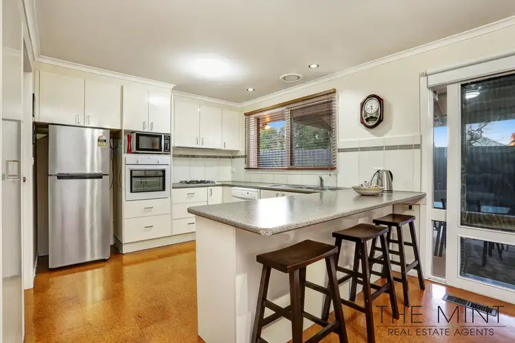 Fifth view of Homely house listing, 82 Betula Avenue, Bundoora VIC 3083