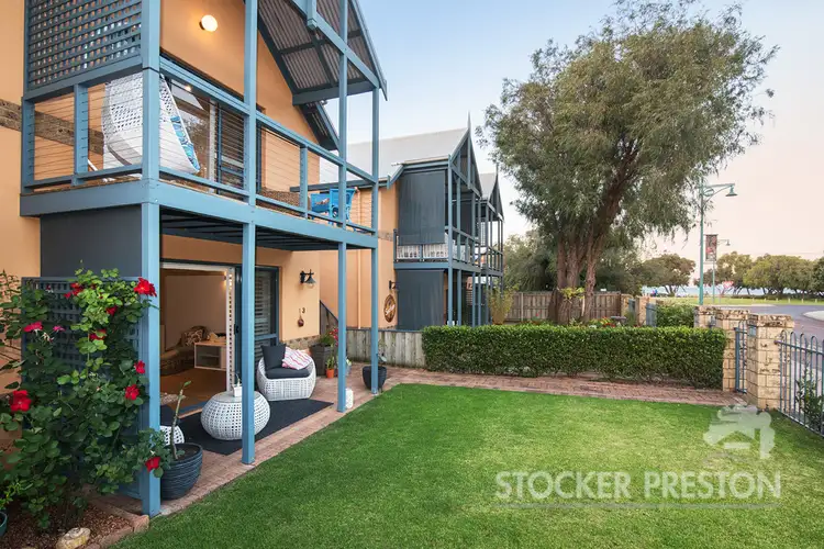 Third view of Homely house listing, 9/3 Dunn Bay Road, Dunsborough WA 6281