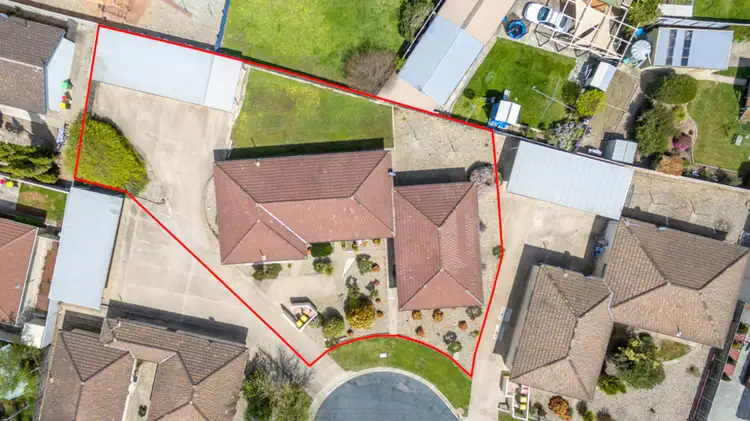 6 Bowers Place, Karabar NSW 2620