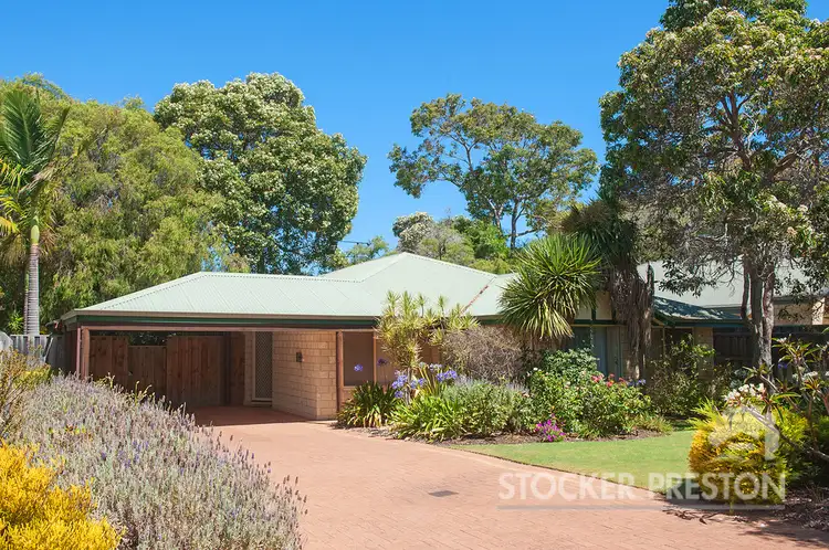 9 Hansen Street, Dunsborough WA 6281