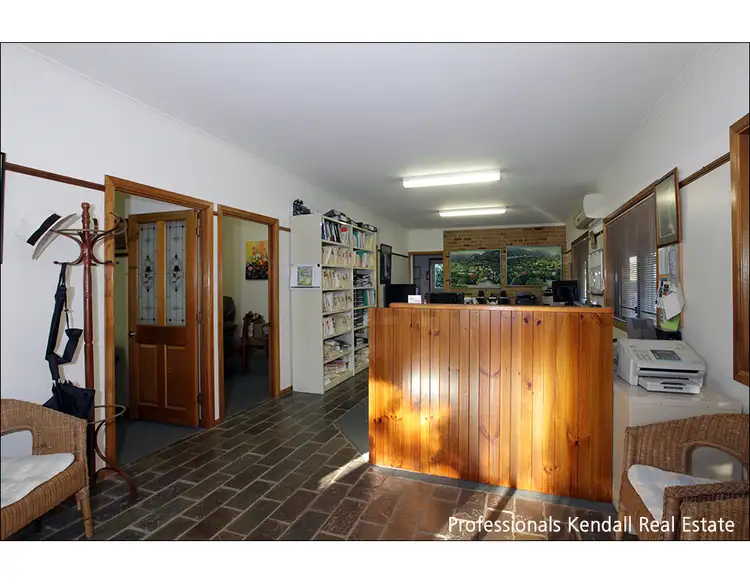 Second view of Homely house listing, 33-35 Main Street, Tamborine Mountain QLD 4272