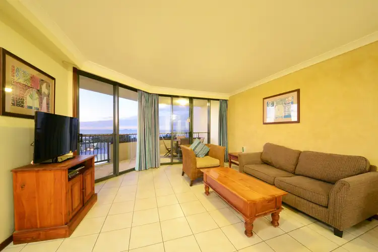 Seventh view of Homely unit listing, 28/4 Golden Orchid Dr, Airlie Beach QLD 4802