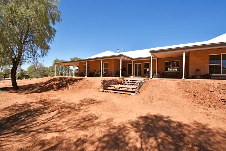 84 (Lot 5448) Heenan Road, Ross NT 873