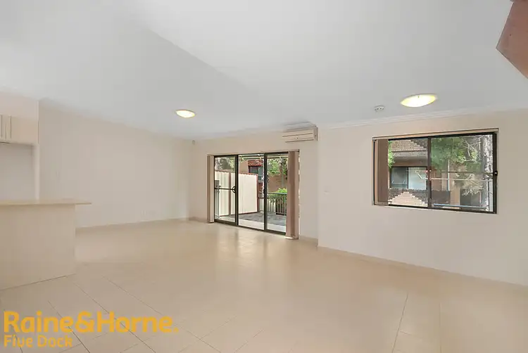 Fourth view of Homely townhouse listing, 3/29 Garfield Street, Five Dock NSW 2046