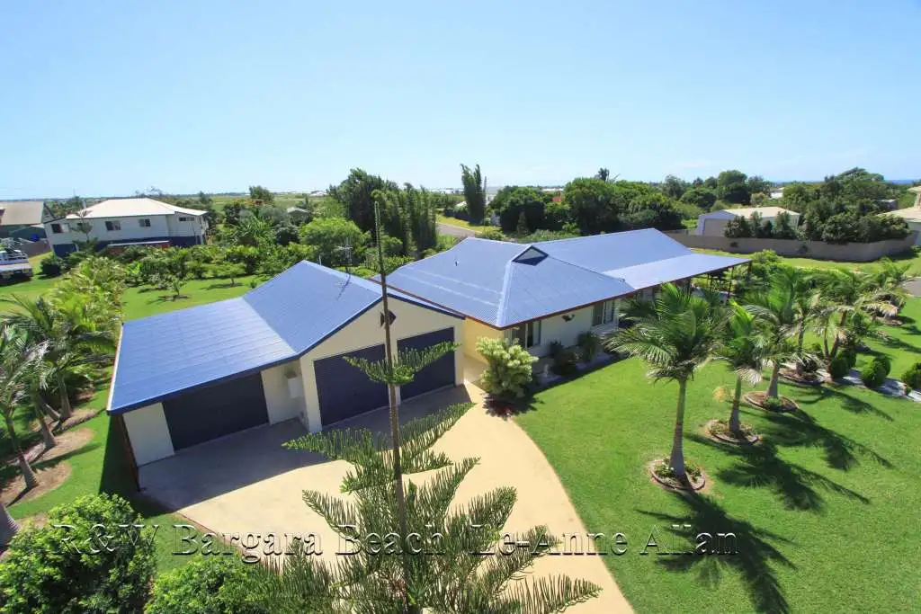 Main view of Homely house listing, 4 Kathleen Drive, Innes Park QLD 4670