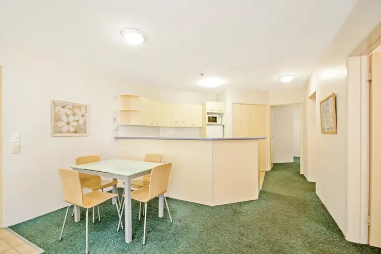 Third view of Homely unit listing, 6/17-19 Brisbane Road (Caribbean Resort), Mooloolaba QLD 4557