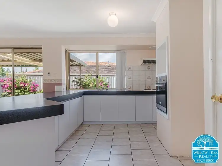 Fourth view of Homely house listing, 107 Grand Ocean Boulevard, Port Kennedy WA 6172
