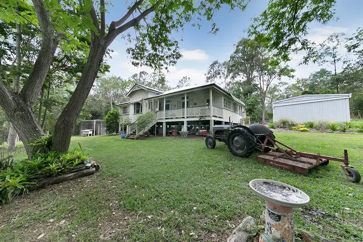 188 Wights Mountain Road, Wights Mountain QLD 4520