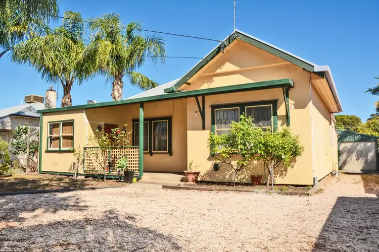 1 DESROY AVENUE, Mildura VIC 3500