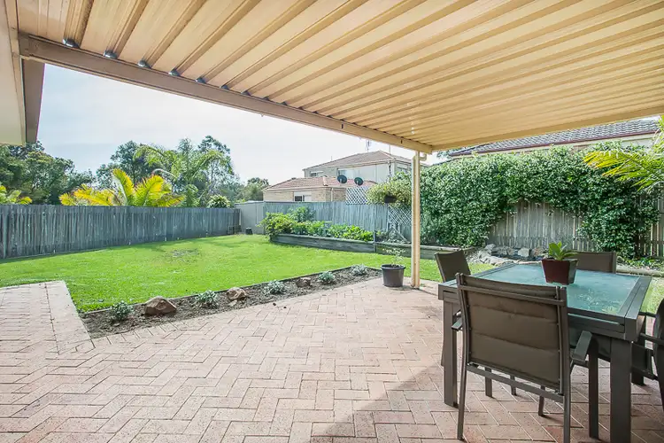 Third view of Homely house listing, 6 Barwon Close, Blue Haven NSW 2262