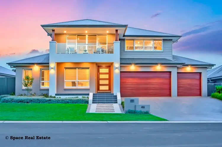 46 McKellar Street, Cobbitty NSW 2570