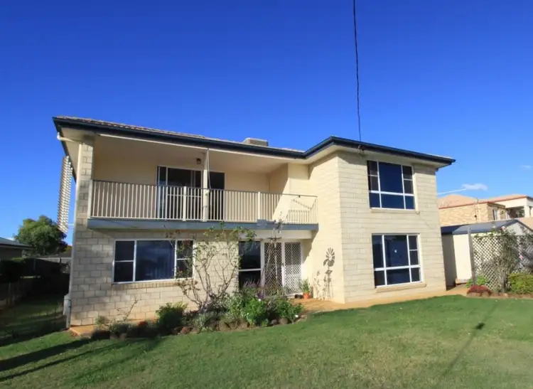 39 Windsor Circle, Kingaroy QLD 4610