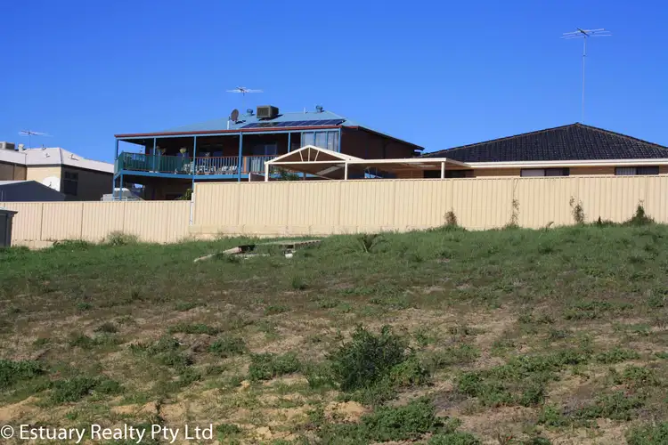 Sixth view of Homely land listing, 13 Peppertree Close, Wannanup WA 6210