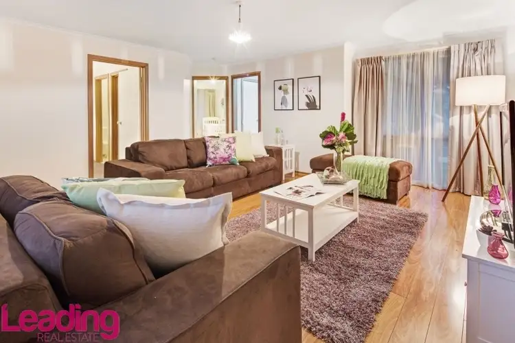 Second view of Homely house listing, 18 Phillip Drive, Sunbury VIC 3429