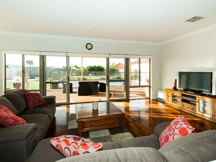 Second view of Homely house listing, 3 Tuckeroo Parade, Helena Valley WA 6056