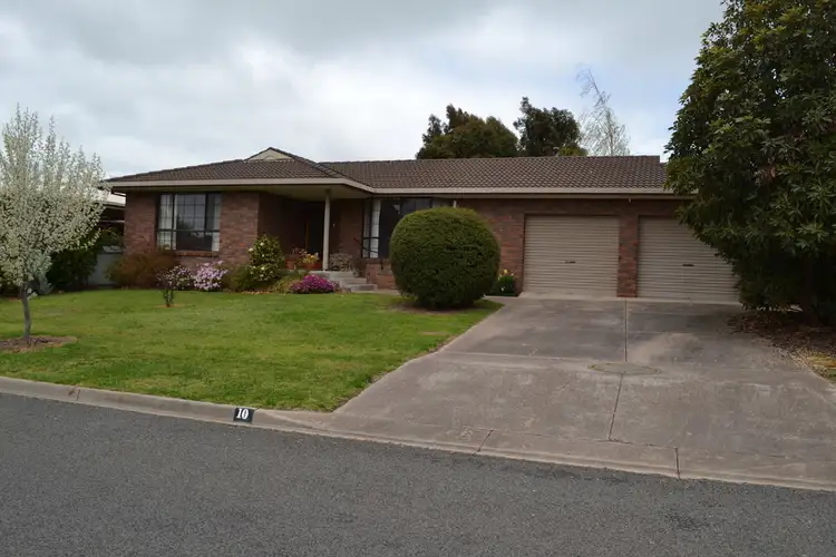 10 Blackie Avenue, Ararat VIC 3377