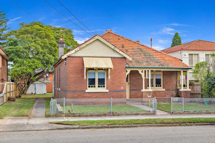 Main view of Homely house listing, 7 Brooklyn Street, Strathfield South NSW 2136