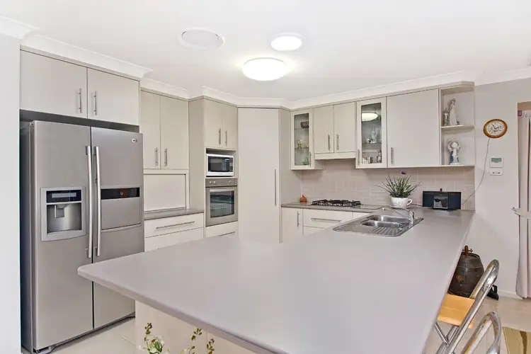 Third view of Homely house listing, 40 Braeroy Drive, Port Macquarie NSW 2444