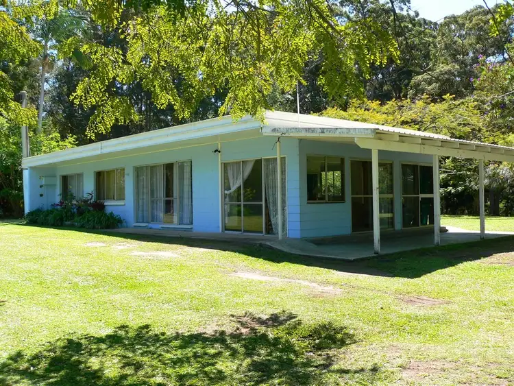 Fourth view of Homely house listing, 175 Coveys Road, Tinbeerwah QLD 4563