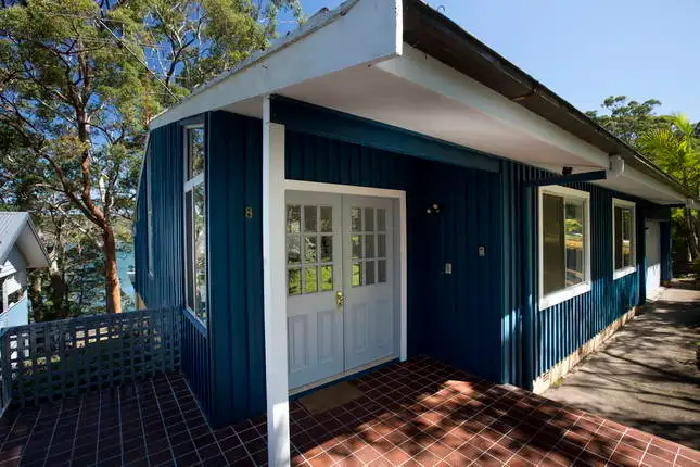 Second view of Homely house listing, 89 Amaroo Drive, Smiths Lake NSW 2428