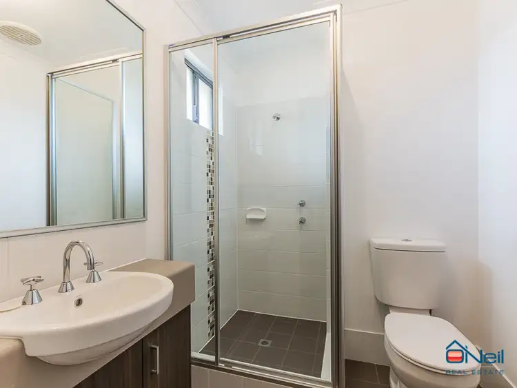 Sixth view of Homely house listing, Unit 4 / 17 Banyard Ave, Kelmscott WA 6111