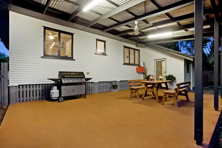 Fourth view of Homely house listing, 69 King Street, Woody Point QLD 4019