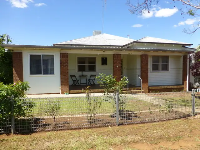 Main view of Homely house listing, 23 East Street, Parkes NSW 2870