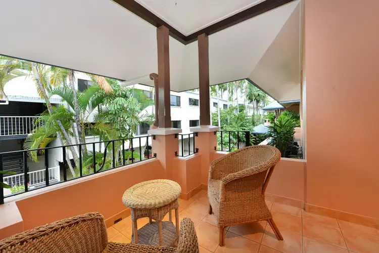 Fourth view of Homely unit listing, Unit 2, Chez Willow, 6 Davidson St;, Port Douglas QLD 4877