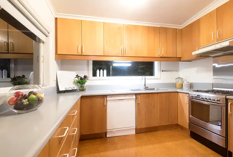 Fifth view of Homely house listing, 12 McCarron Parade, Essendon VIC 3040