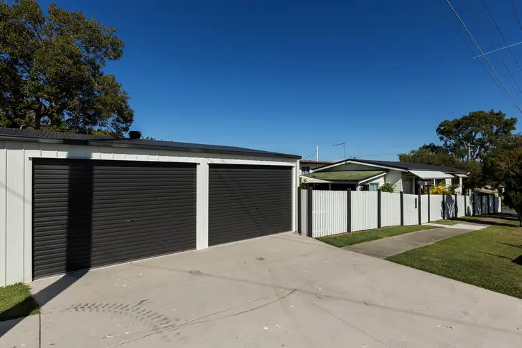 Fifth view of Homely house listing, 81 Eversleigh Road, Scarborough QLD 4020