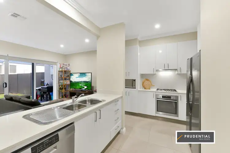 Fourth view of Homely house listing, 68 Arthur Allen Drive, Bardia NSW 2565