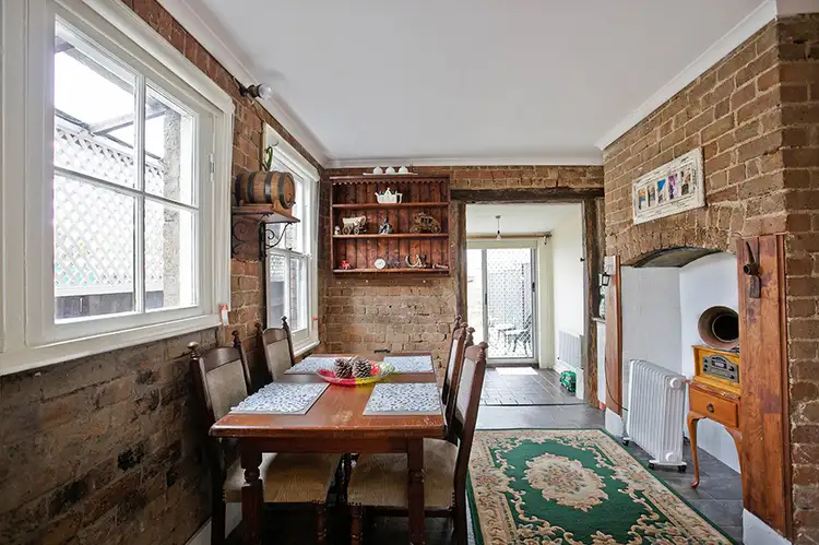 Second view of Homely terrace listing, Address available on request